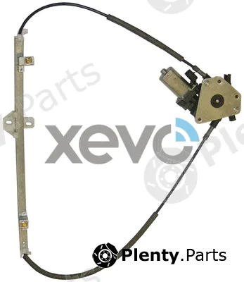 Elta Automotive XWR1354 — Window Regulator Xevo