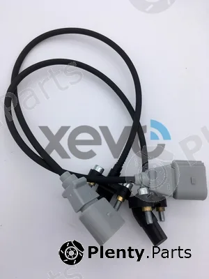 Elta Automotive XCS6638 — Sensor, crankshaft pulse Xevo