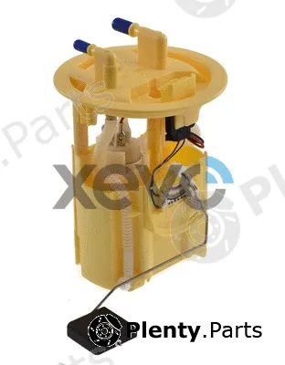 Elta Automotive XFP8039 — Fuel Feed Unit Xevo