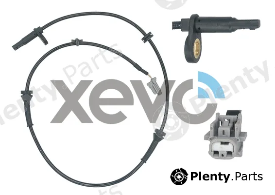 Elta Automotive XBS1180 — Sensor, wheel speed Xevo