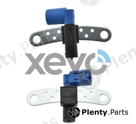 Elta Automotive XCS6557 — Sensor, crankshaft pulse Xevo