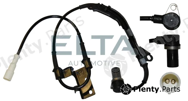 Elta Automotive EA0048 — Sensor, wheel speed VXPro