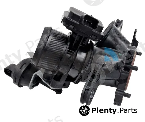 Elta Automotive XTB9901 — Throttle Body Xevo