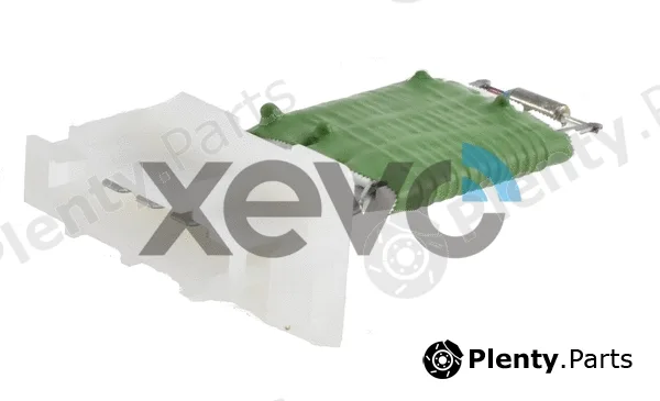 Elta Automotive XHR0001 — Resistor, interior blower Xevo