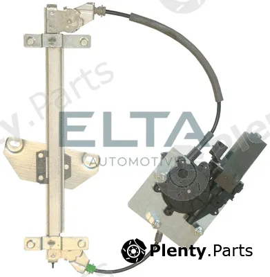 Elta Automotive ER1711 — Window Regulator VXPro