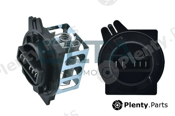 Elta Automotive EH1083 — Resistor, interior blower VXPro
