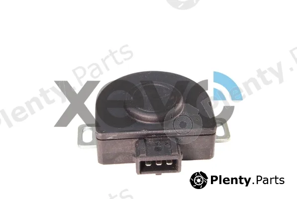 Elta Automotive XSP7222 — Sensor, throttle position Xevo