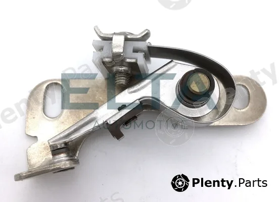 Elta Automotive ET0339 — Contact Breaker, distributor VXPro