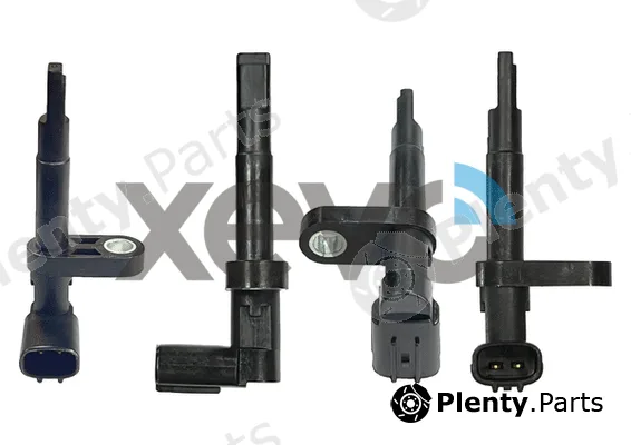 Elta Automotive XBS1173 — Sensor, wheel speed Xevo