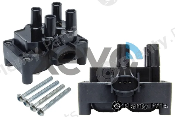 Elta Automotive XIG5286 — Ignition Coil Xevo
