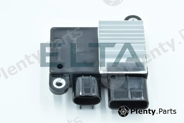 Elta Automotive EH1047 — Resistor, interior blower VXPro