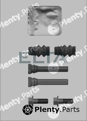 Elta Automotive EA9177 — Guide Sleeve Kit, brake caliper VXPro