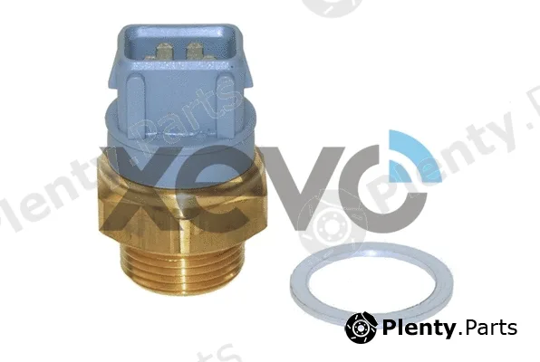 Elta Automotive XTS7922 — Temperature Switch, radiator fan Xevo