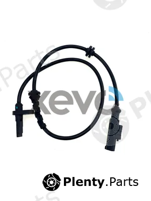Elta Automotive XBS317 — Sensor, wheel speed Xevo