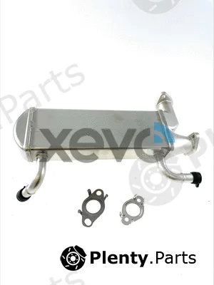 Elta Automotive XEG9428 — Cooler, exhaust gas recirculation Xevo