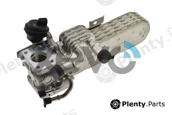 Elta Automotive XEG9364 — Cooler, exhaust gas recirculation Xevo