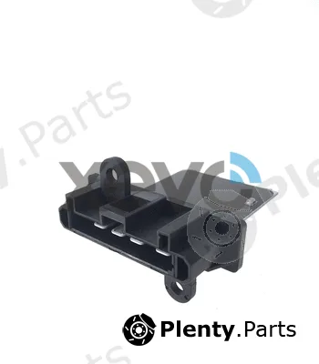 Elta Automotive XHR0156 — Resistor, interior blower Xevo