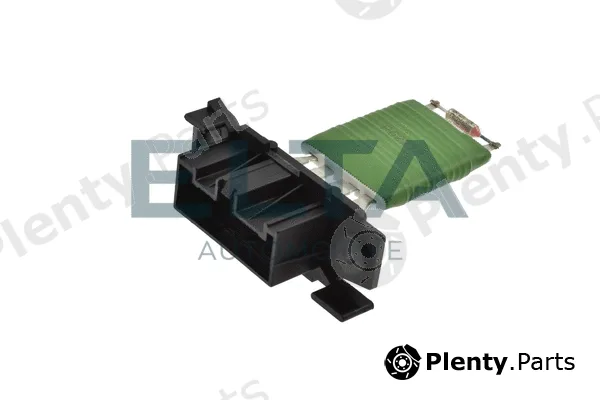 Elta Automotive EH1062 — Resistor, interior blower VXPro