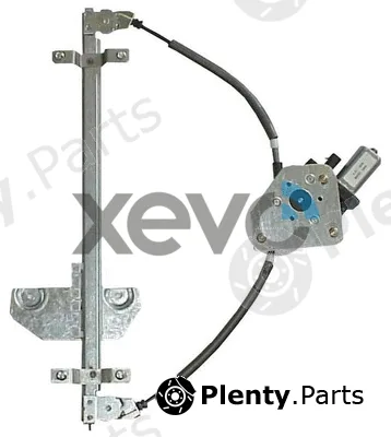 Elta Automotive XWR1210 — Window Regulator Xevo