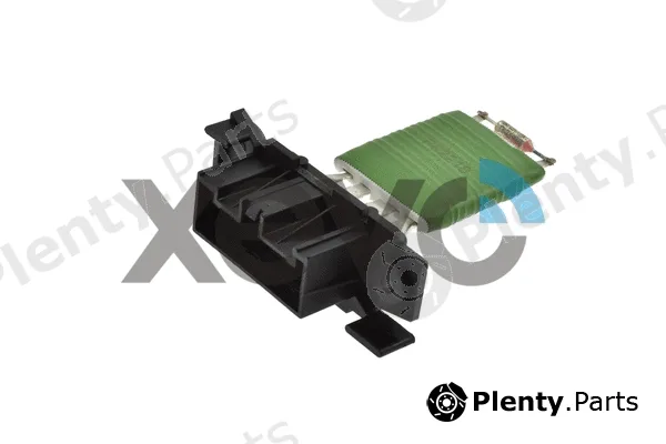 Elta Automotive XHR0063 — Resistor, interior blower Xevo