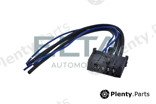 Elta Automotive EH1054 — Cable Repair Set, controller (heating/ventilation) VXPro