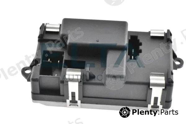 Elta Automotive EH1023 — Resistor, interior blower VXPro