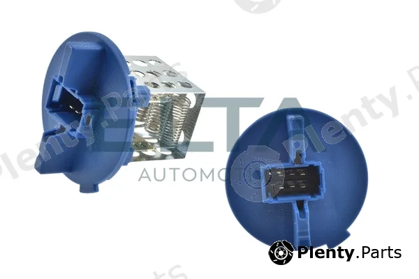 Elta Automotive EH1031 — Resistor, interior blower VXPro