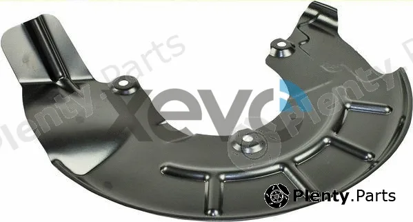 Elta Automotive XES0025 — Splash Guard, brake disc Xevo