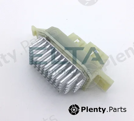 Elta Automotive EH1169 — Resistor, interior blower VXPro