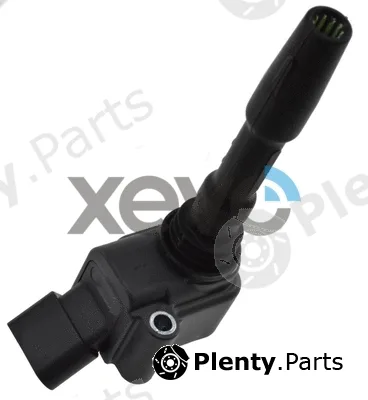 Elta Automotive XIG5204 — Ignition Coil Xevo