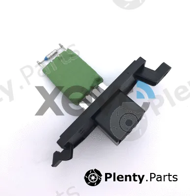 Elta Automotive XHR0160 — Resistor, interior blower Xevo