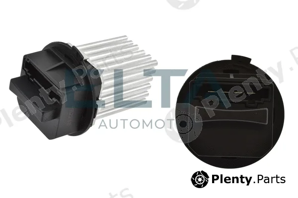 Elta Automotive EH1001 — Resistor, interior blower VXPro