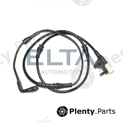 Elta Automotive EA5257 — Warning Contact, brake pad wear VXPro