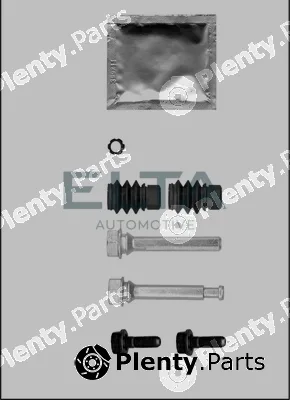 Elta Automotive EA9154 — Guide Sleeve Kit, brake caliper VXPro