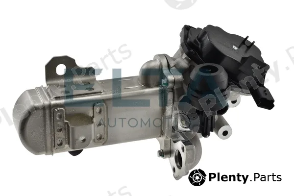 Elta Automotive EE6506 — EGR Valve VXPro