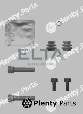 Elta Automotive EA9184 — Guide Sleeve Kit, brake caliper VXPro