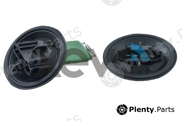 Elta Automotive XHR0066 — Resistor, interior blower Xevo