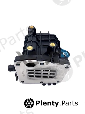 Elta Automotive XEG9513 — Cooler, exhaust gas recirculation Xevo
