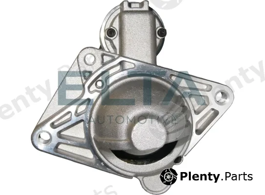 Elta Automotive EZ0596 — Starter VXPro