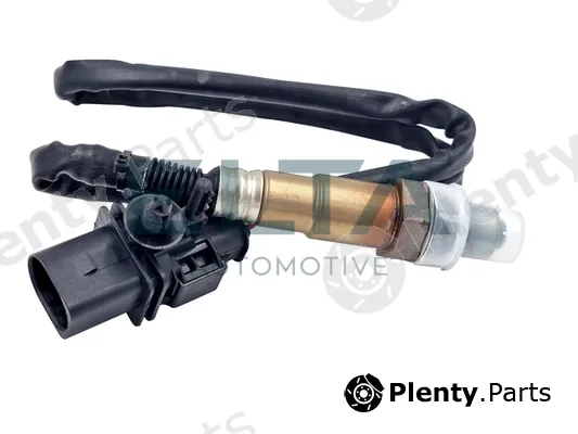 Elta Automotive EX0483 — Lambda Sensor VXPro