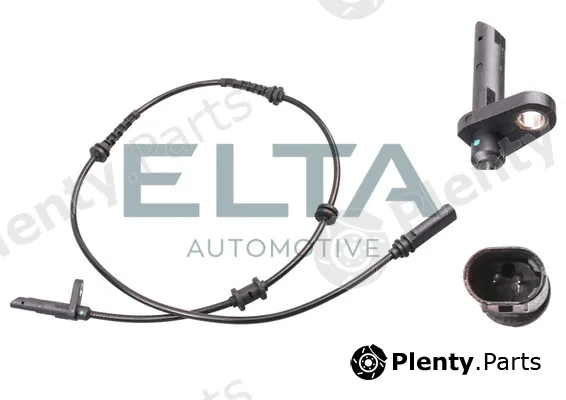 Elta Automotive EA1188 — Sensor, wheel speed VXPro
