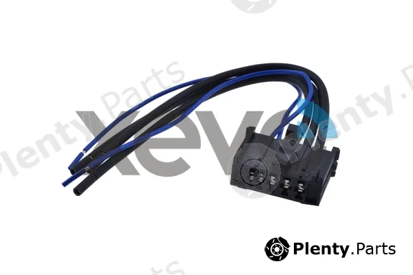 Elta Automotive XHR0055 — Cable Repair Set, controller (heating/ventilation) Xevo
