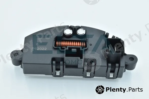 Elta Automotive EH1043 — Resistor, interior blower VXPro