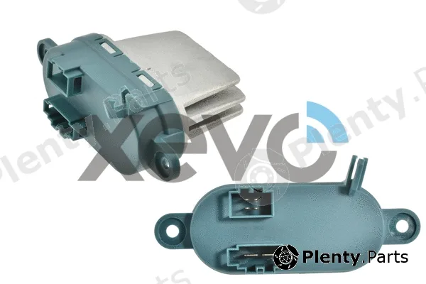 Elta Automotive XHR0037 — Resistor, interior blower Xevo