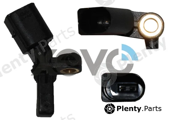 Elta Automotive XBS215 — Sensor, wheel speed Xevo
