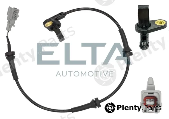 Elta Automotive EA1374 — Sensor, wheel speed VXPro