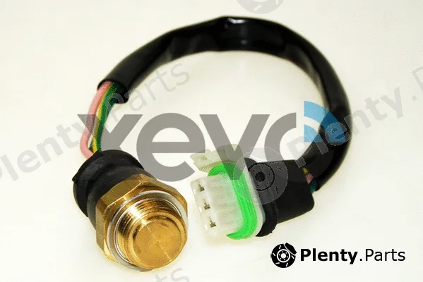 Elta Automotive XTS8033 — Temperature Switch, radiator fan Xevo