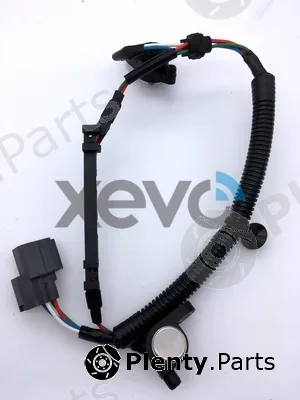 Elta Automotive XCS8181 — Sensor, crankshaft pulse Xevo