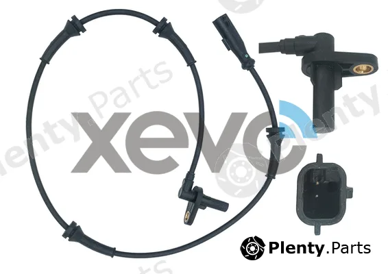 Elta Automotive XBS1076 — Sensor, wheel speed Xevo