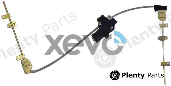 Elta Automotive XWR1478 — Window Regulator Xevo